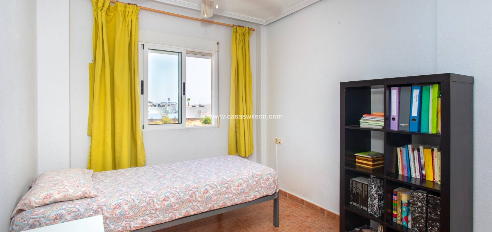 Sale - Bungalow - Orihuela Costa - Rocio Del Mar