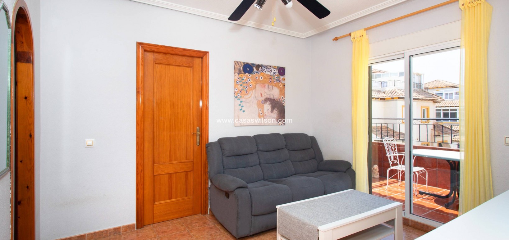 Sale - Bungalow - Orihuela Costa - Rocio Del Mar