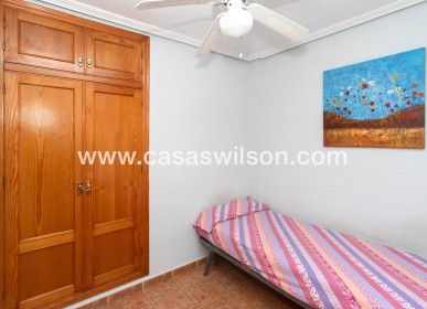 Sale - Bungalow - Orihuela Costa - Rocio Del Mar