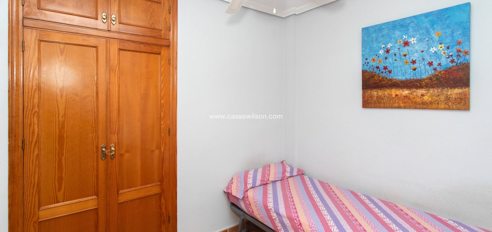 Sale - Bungalow - Orihuela Costa - Rocio Del Mar