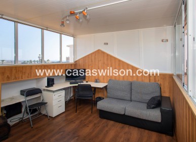 Sale - Bungalow - Orihuela Costa - Rocio Del Mar