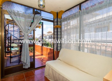 Sale - Bungalow - Orihuela Costa - Rocio Del Mar