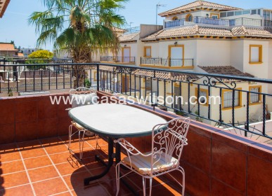 Sale - Bungalow - Orihuela Costa - Rocio Del Mar