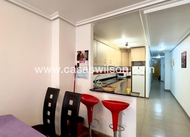 Venta - Apartamento - Torrevieja