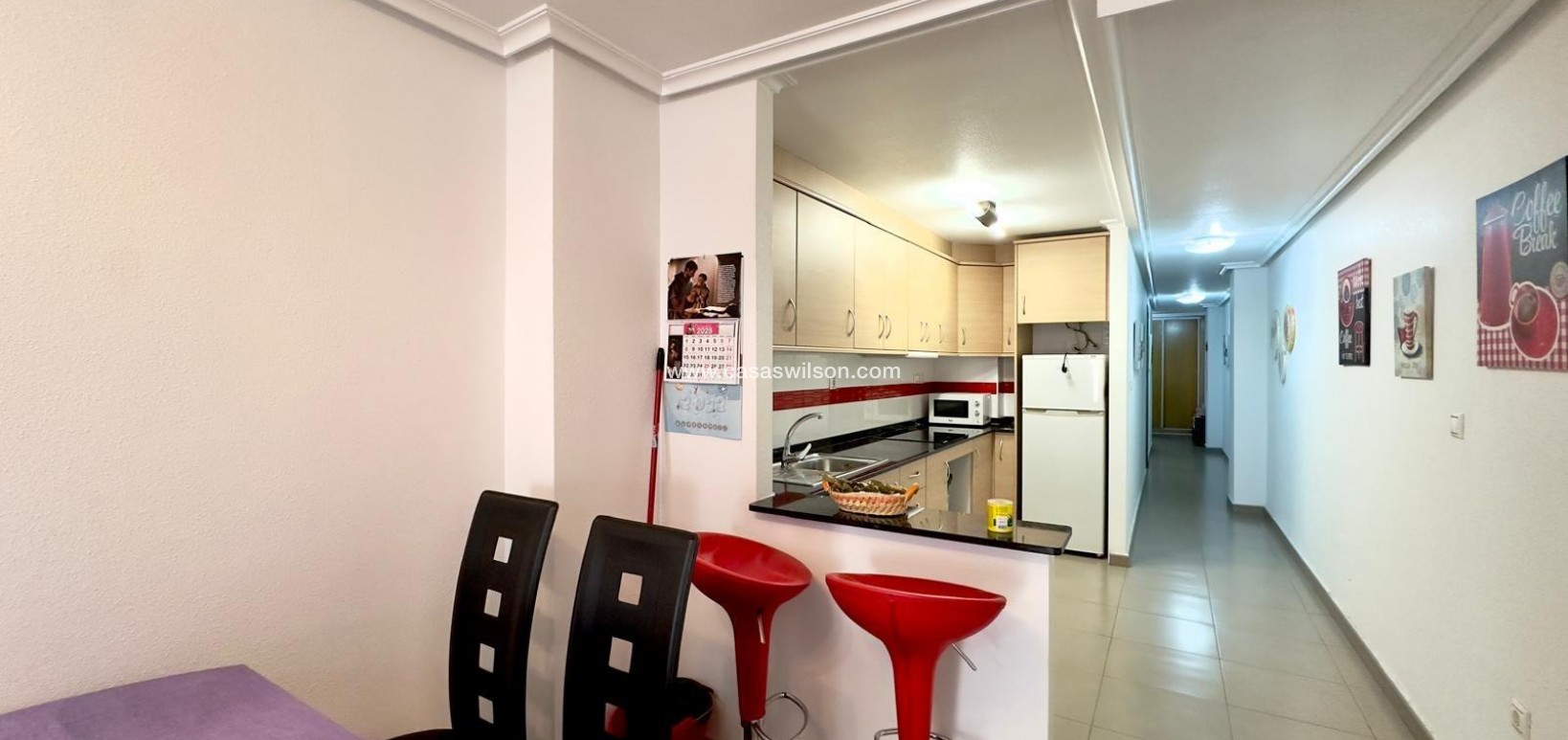 Venta - Apartamento - Torrevieja