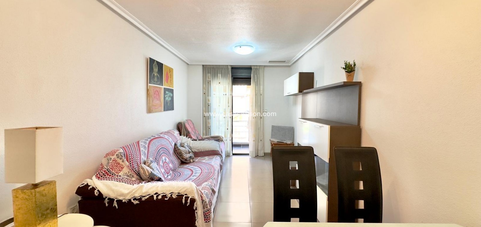 Venta - Apartamento - Torrevieja