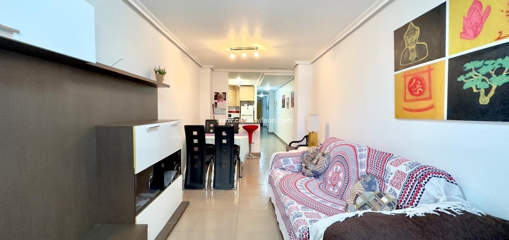 Venta - Apartamento - Torrevieja