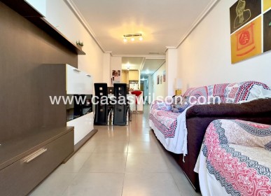 Venta - Apartamento - Torrevieja