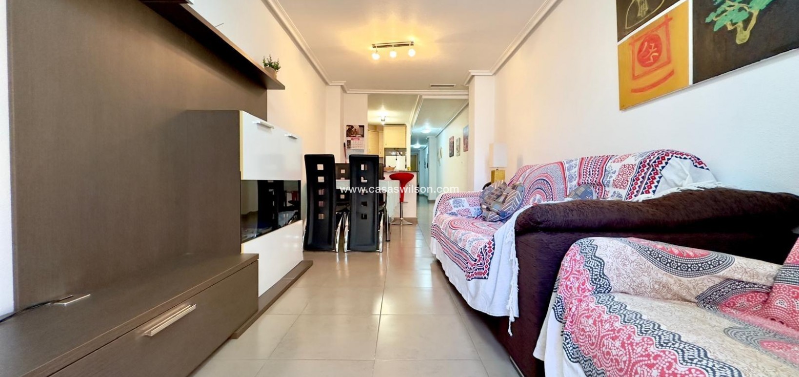 Venta - Apartamento - Torrevieja
