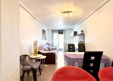 Venta - Apartamento - Torrevieja