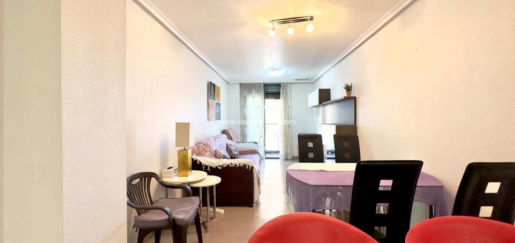 Venta - Apartamento - Torrevieja