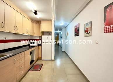 Venta - Apartamento - Torrevieja