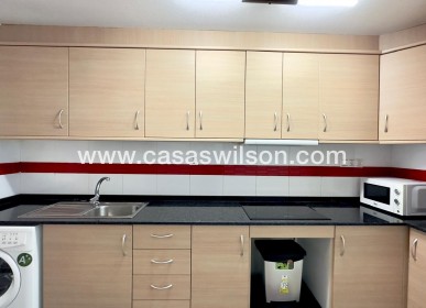 Venta - Apartamento - Torrevieja