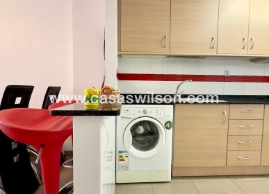 Venta - Apartamento - Torrevieja