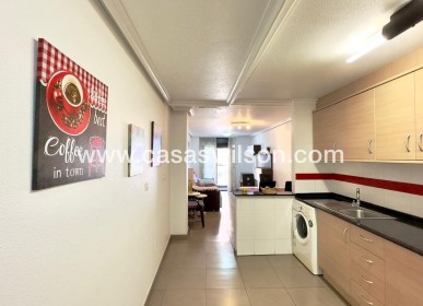 Venta - Apartamento - Torrevieja