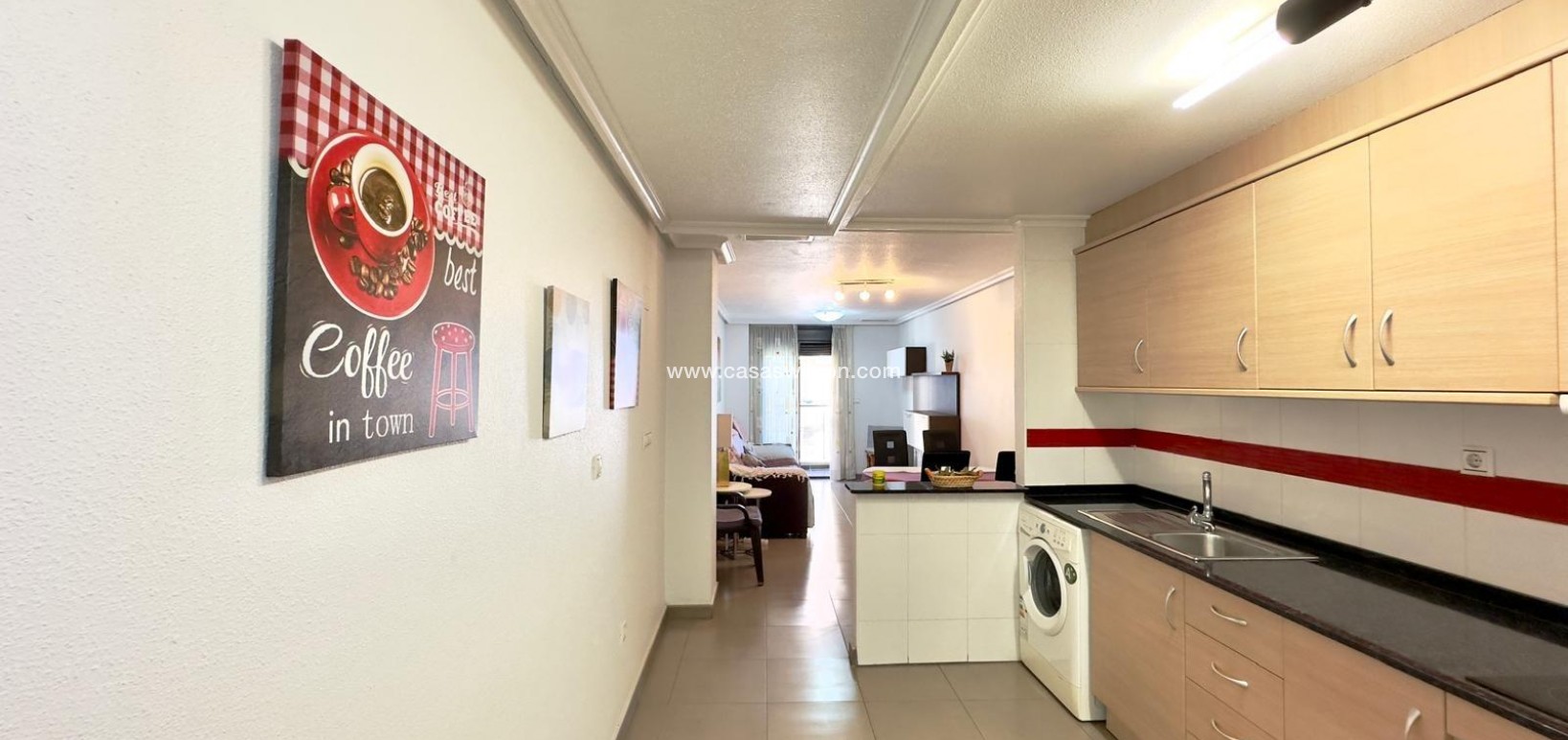 Venta - Apartamento - Torrevieja