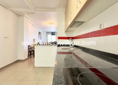 Venta - Apartamento - Torrevieja