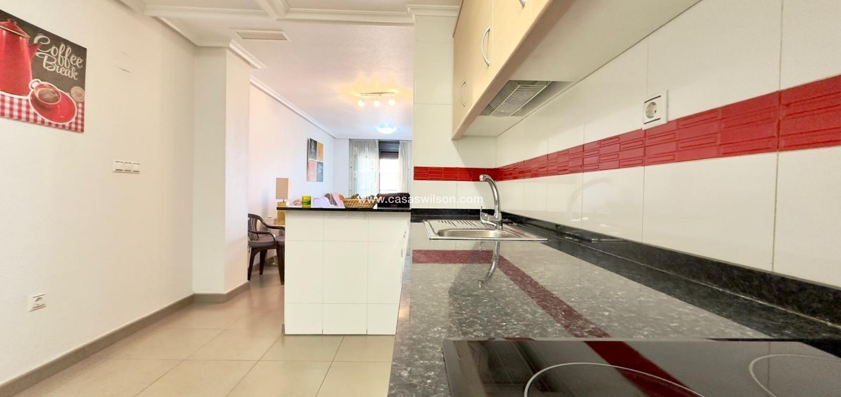 Venta - Apartamento - Torrevieja