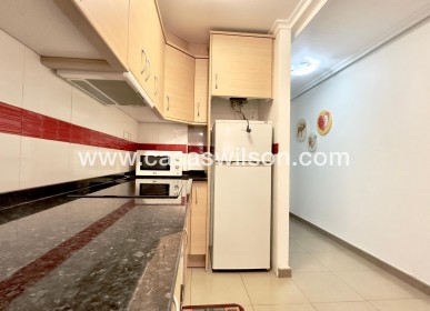 Venta - Apartamento - Torrevieja