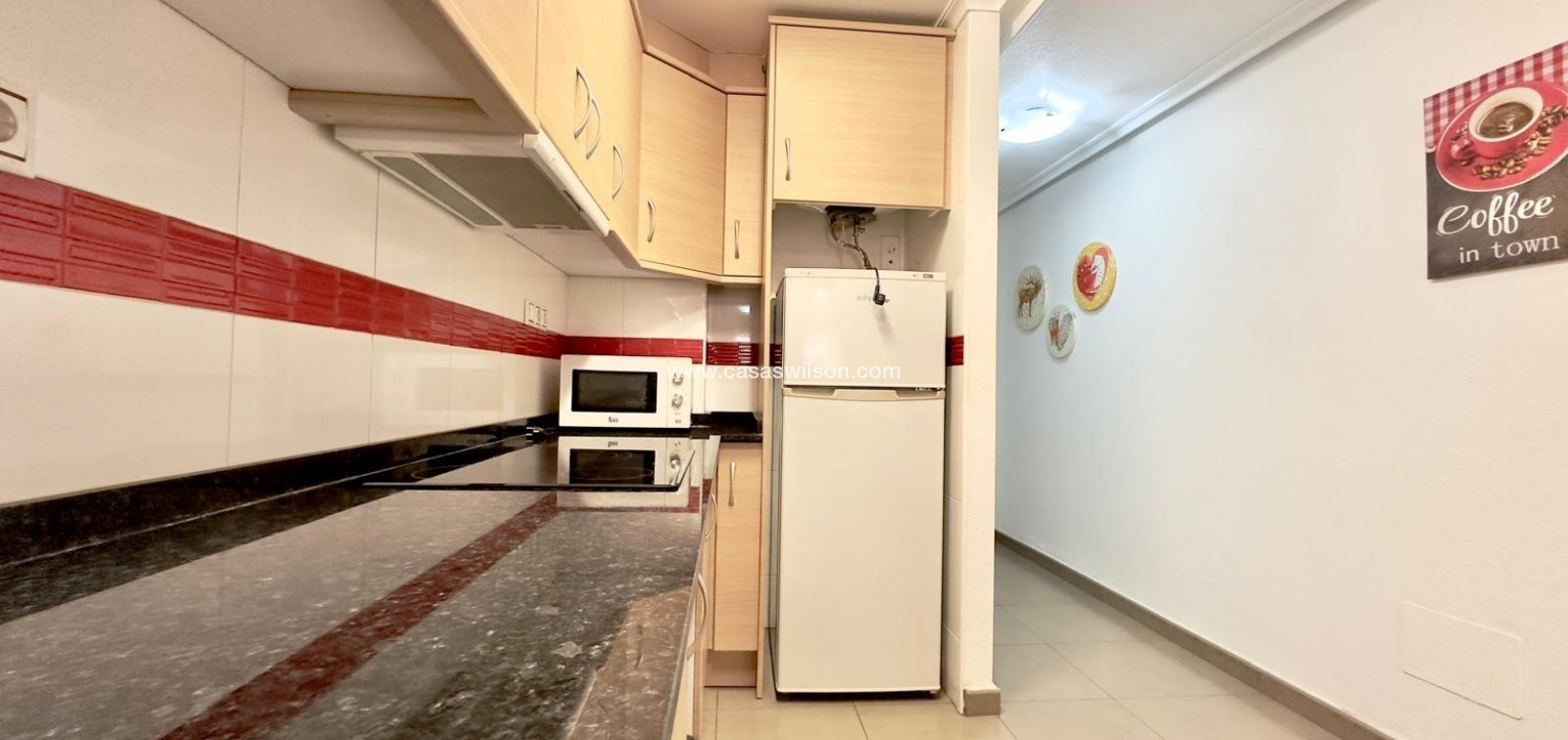 Venta - Apartamento - Torrevieja