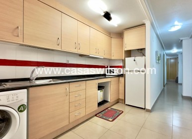 Venta - Apartamento - Torrevieja