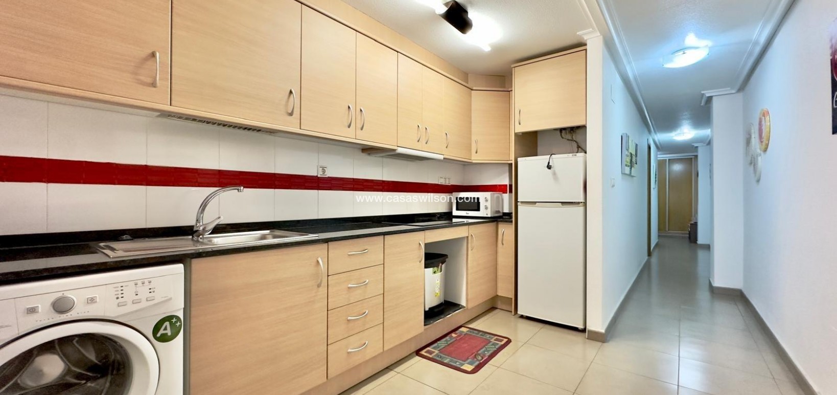 Venta - Apartamento - Torrevieja