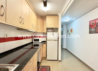 Venta - Apartamento - Torrevieja