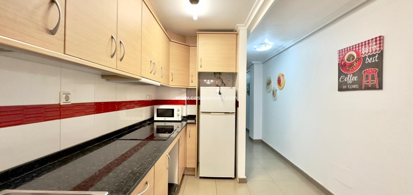 Venta - Apartamento - Torrevieja