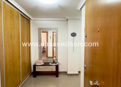 Venta - Apartamento - Torrevieja