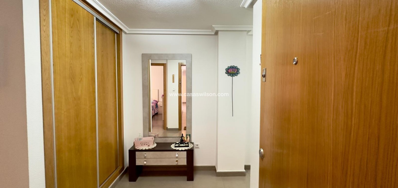 Venta - Apartamento - Torrevieja