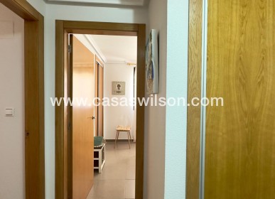 Venta - Apartamento - Torrevieja