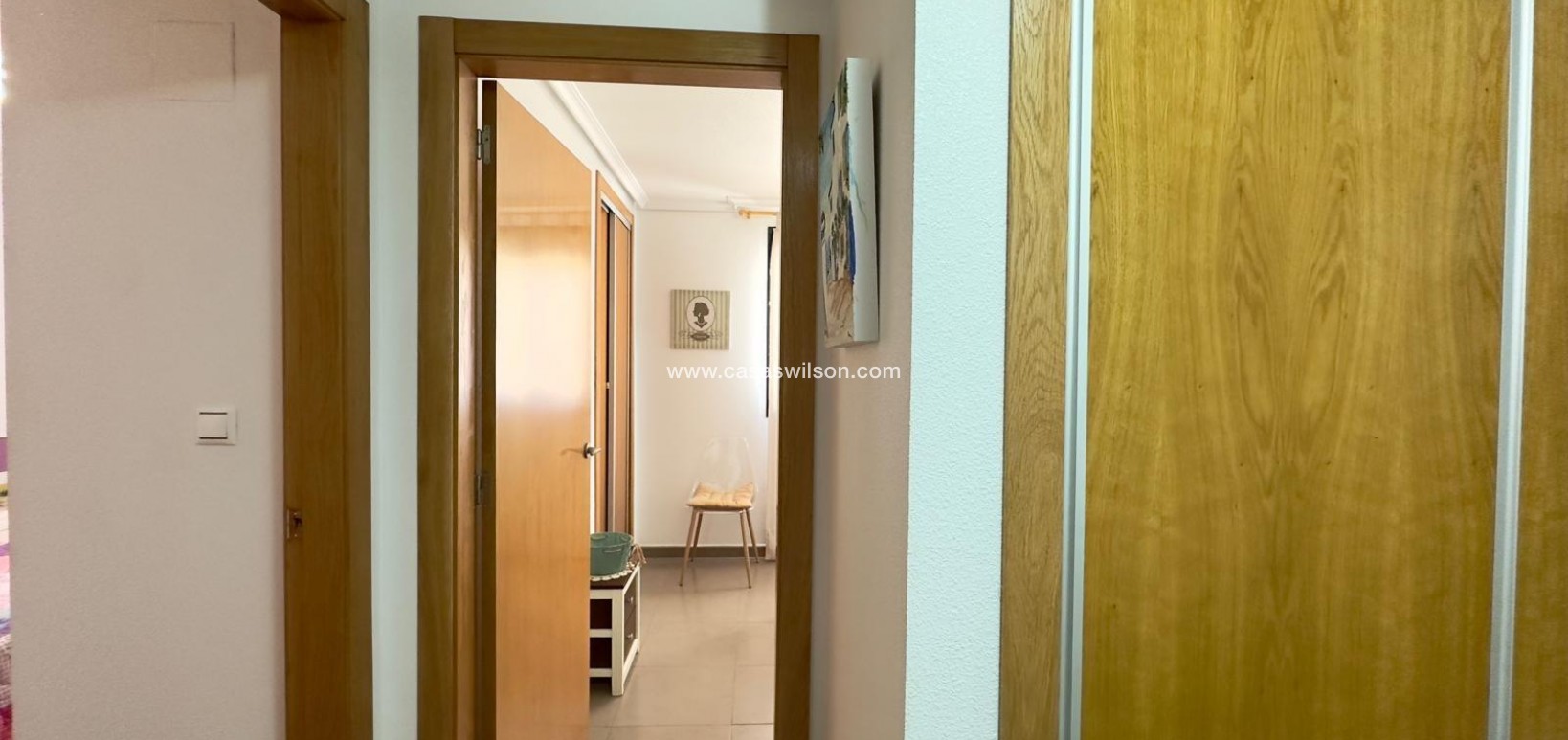 Venta - Apartamento - Torrevieja