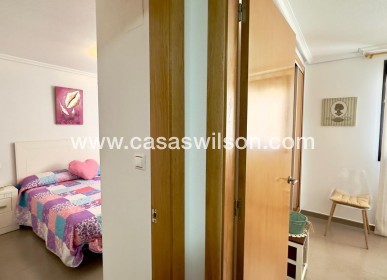 Venta - Apartamento - Torrevieja