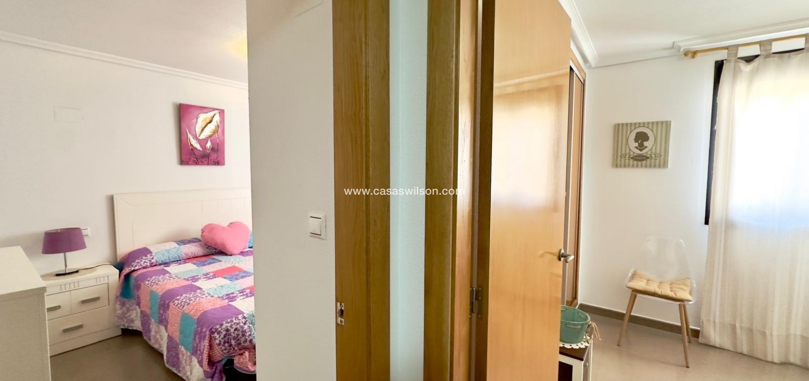 Venta - Apartamento - Torrevieja