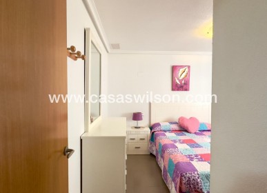 Venta - Apartamento - Torrevieja