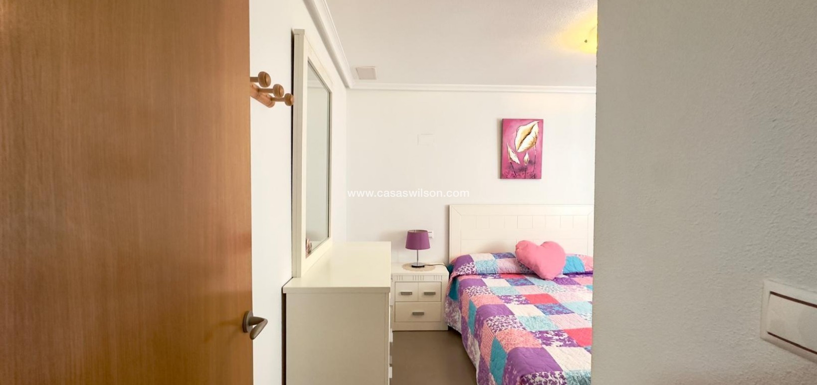 Venta - Apartamento - Torrevieja