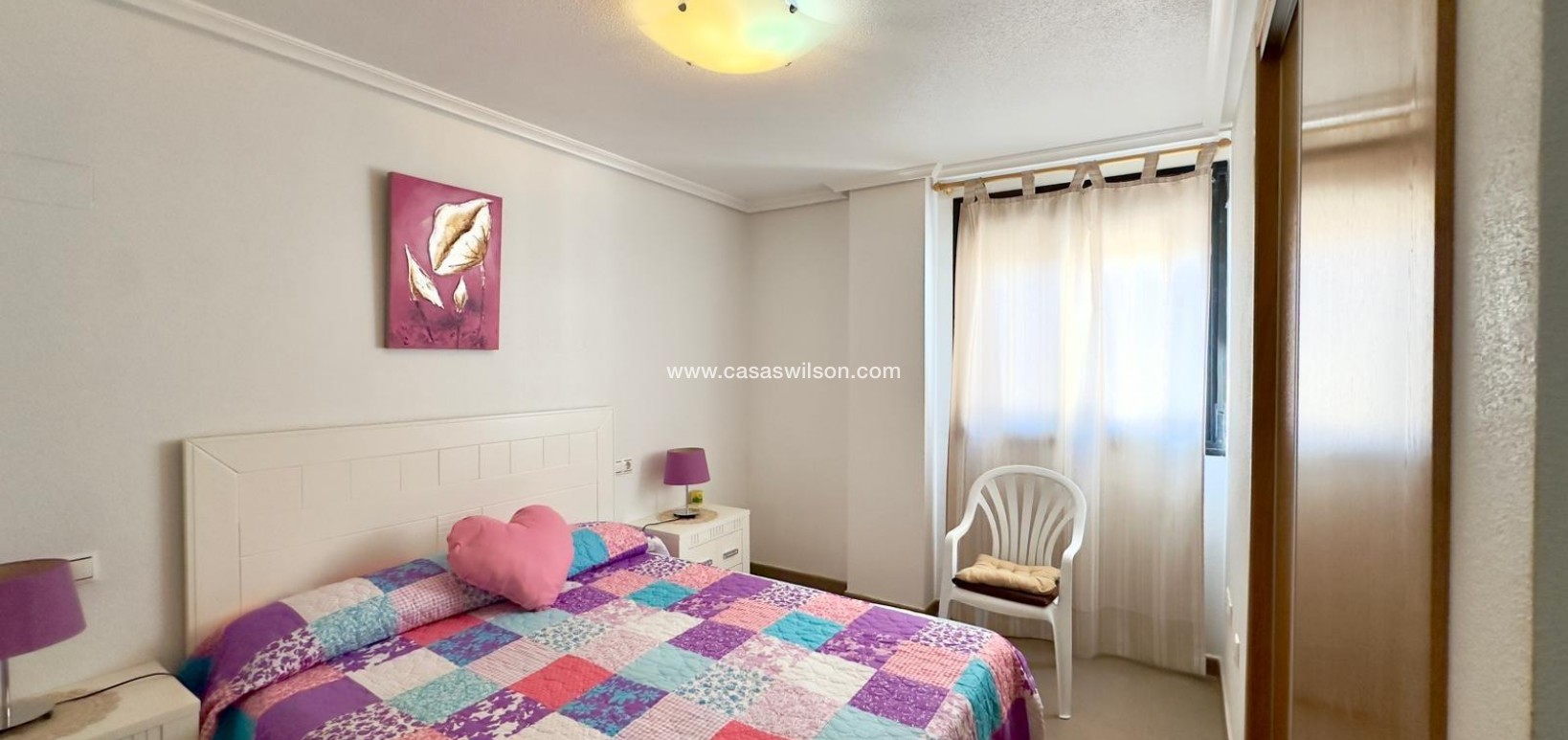 Venta - Apartamento - Torrevieja