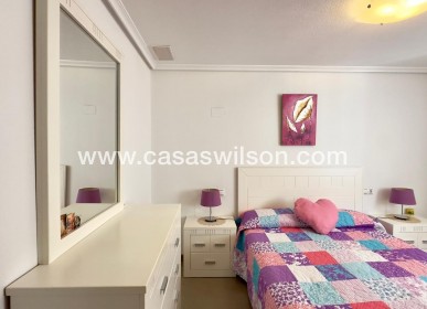 Venta - Apartamento - Torrevieja