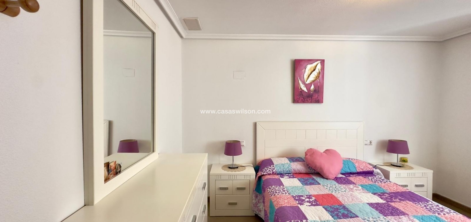 Venta - Apartamento - Torrevieja