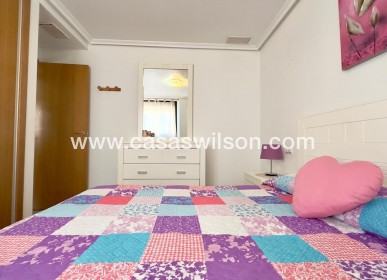 Venta - Apartamento - Torrevieja