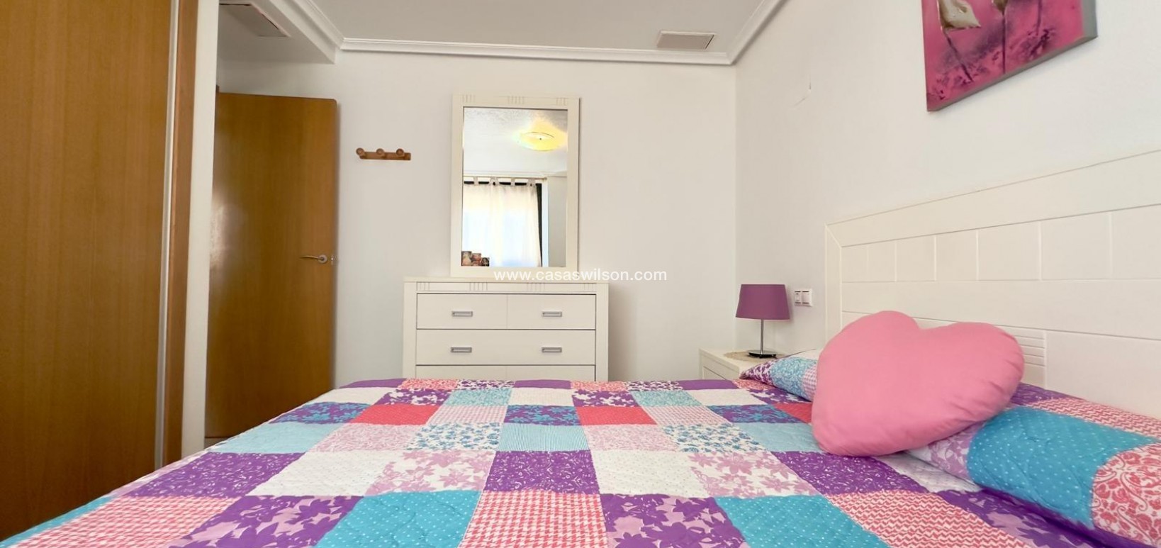 Venta - Apartamento - Torrevieja