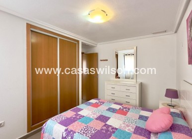 Venta - Apartamento - Torrevieja