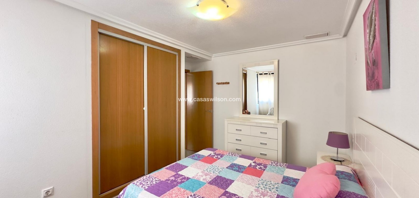 Venta - Apartamento - Torrevieja