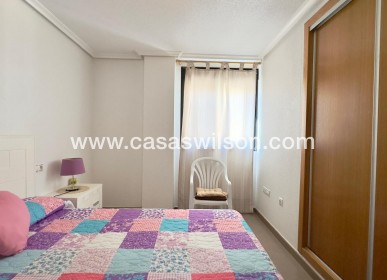 Venta - Apartamento - Torrevieja
