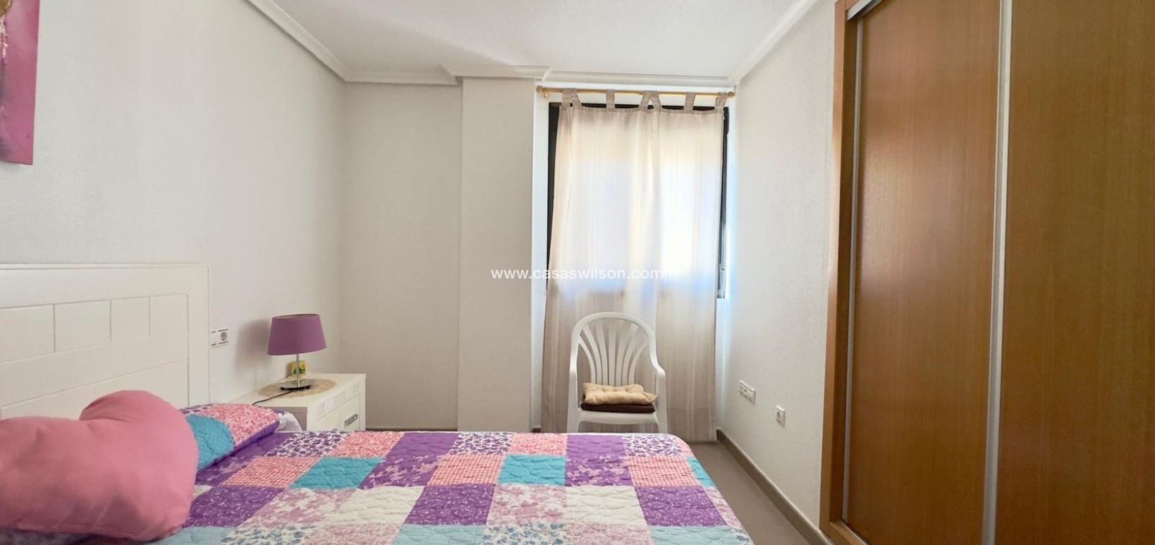 Venta - Apartamento - Torrevieja