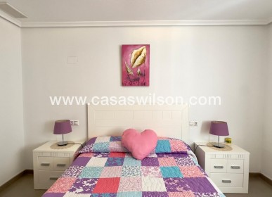 Venta - Apartamento - Torrevieja