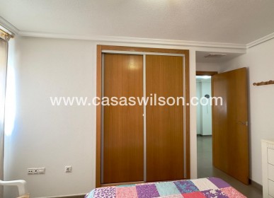 Venta - Apartamento - Torrevieja