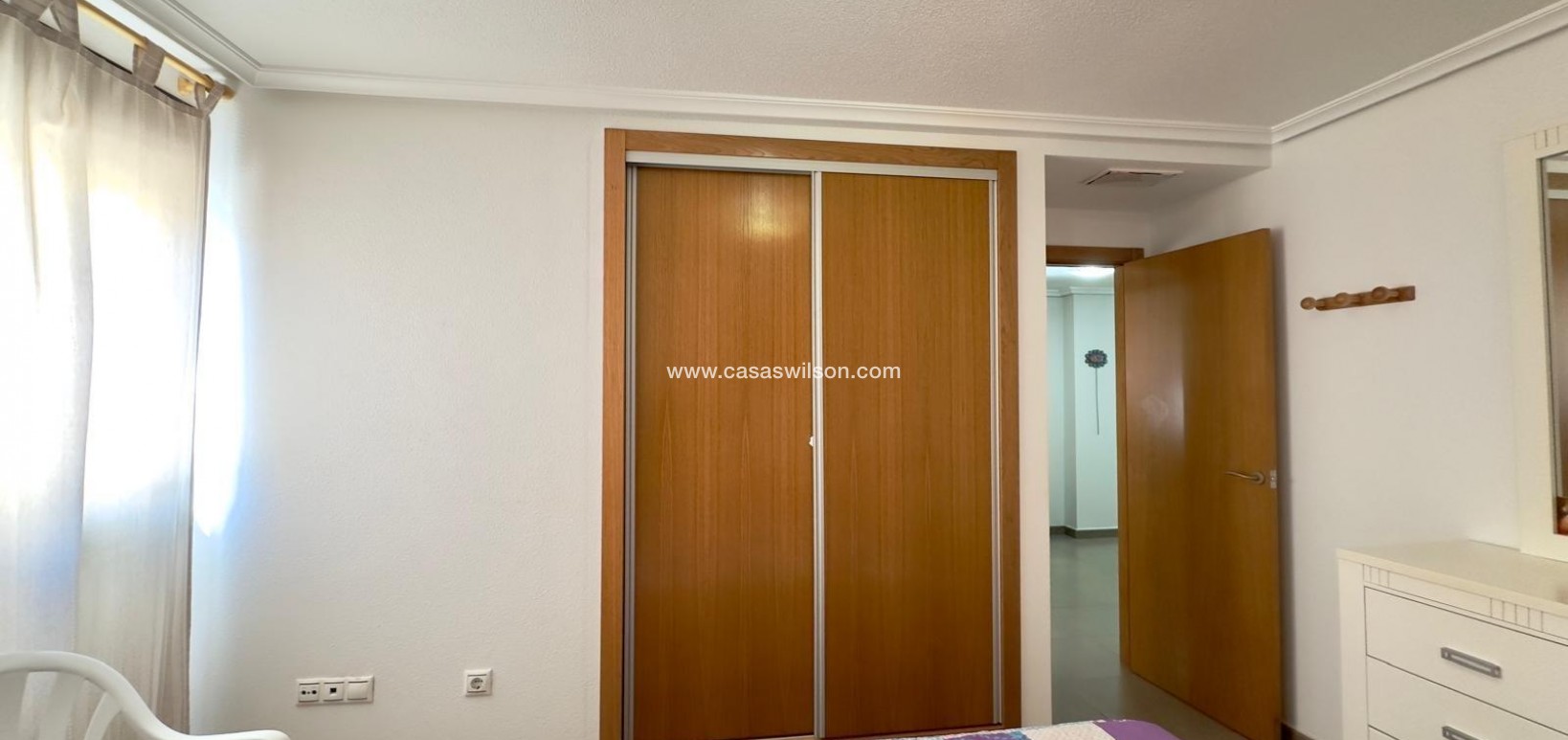 Venta - Apartamento - Torrevieja