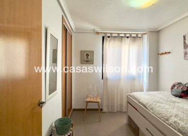 Venta - Apartamento - Torrevieja