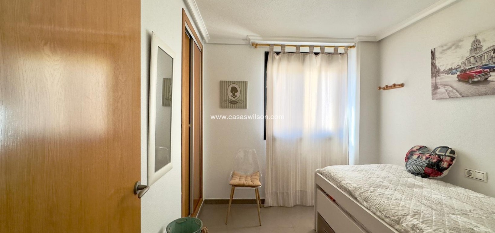 Venta - Apartamento - Torrevieja
